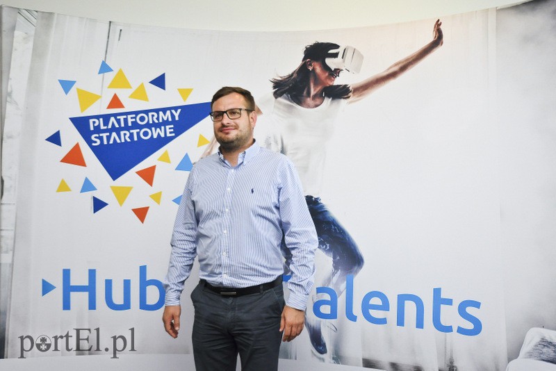  Oni mają talent do biznesu zdjęcie nr 135491