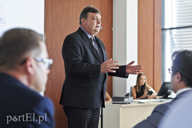  Oni mają talent do biznesu zdjęcie nr 135476