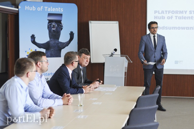  Oni mają talent do biznesu zdjęcie nr 135469