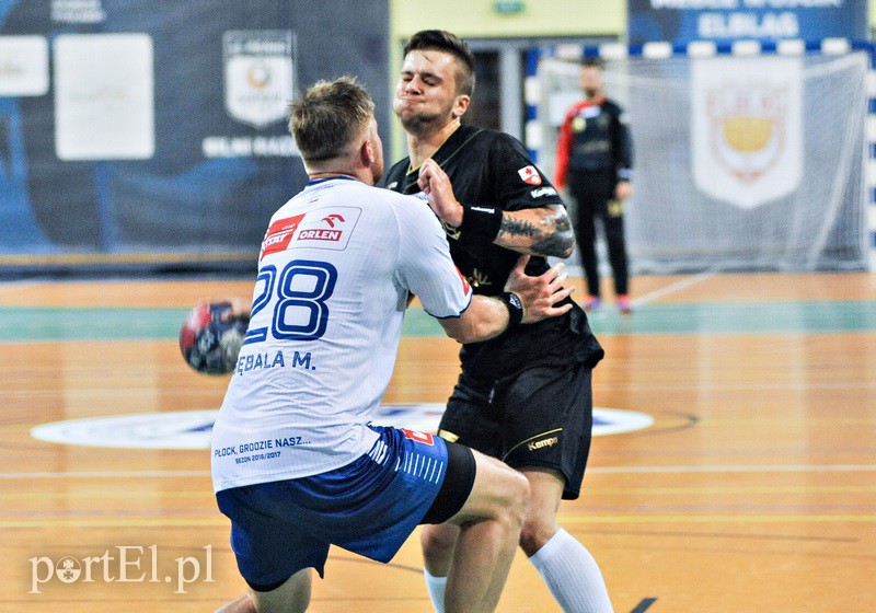 Wicemistrzowie pokonali Wójcika  zdjęcie nr 135603