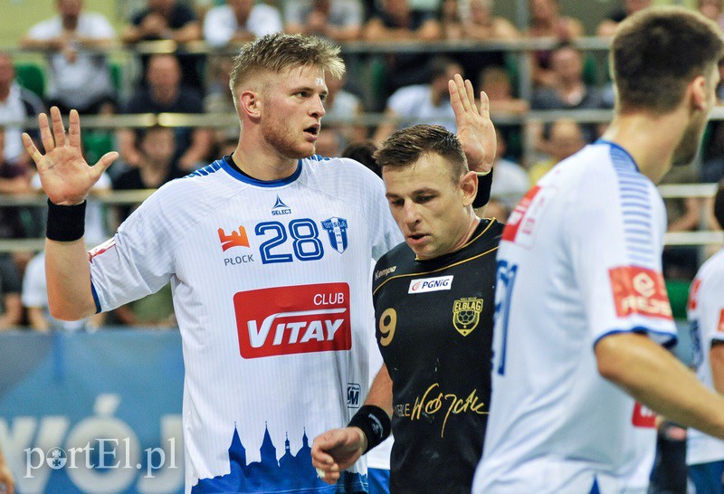 Wicemistrzowie pokonali Wójcika  zdjęcie nr 135605