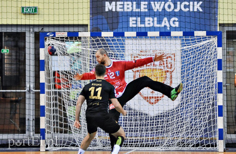 Wicemistrzowie pokonali Wójcika  zdjęcie nr 135586