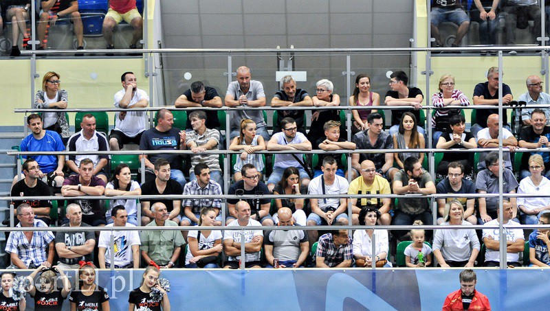 Wicemistrzowie pokonali Wójcika  zdjęcie nr 135593