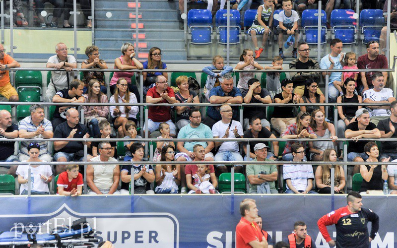 Wicemistrzowie pokonali Wójcika  zdjęcie nr 135596