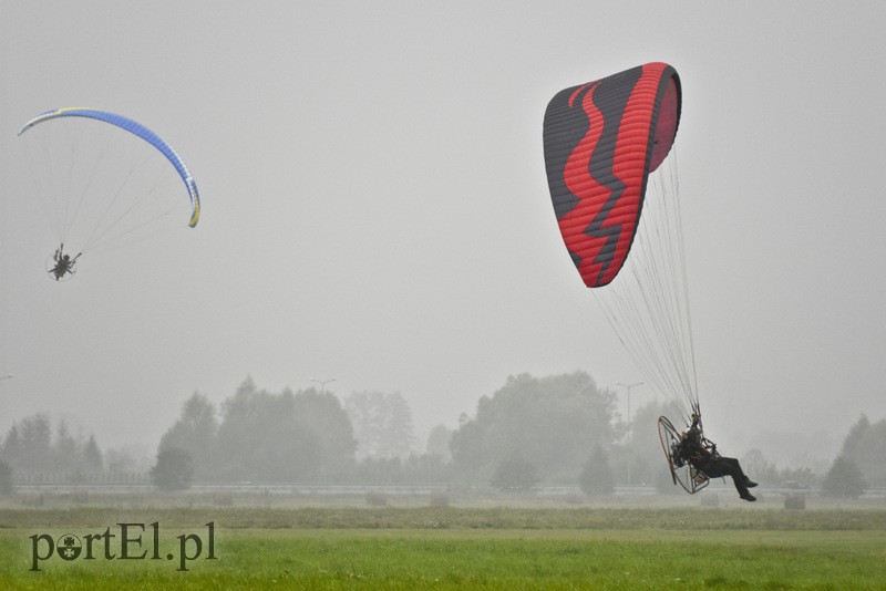 Motoparalotnia daje wolność zdjęcie nr 135636