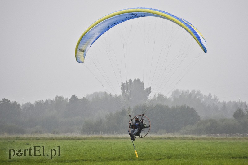 Motoparalotnia daje wolność zdjęcie nr 135615