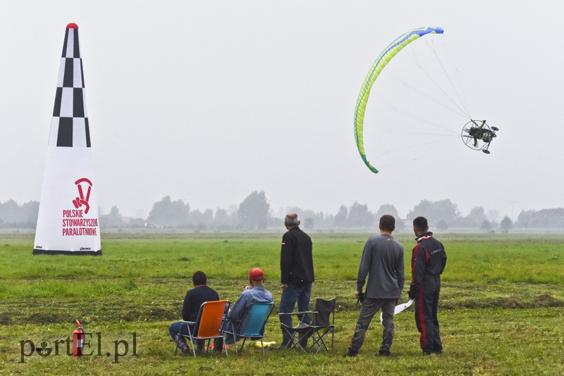Motoparalotnia daje wolność zdjęcie nr 135646