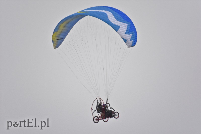 Motoparalotnia daje wolność zdjęcie nr 135637