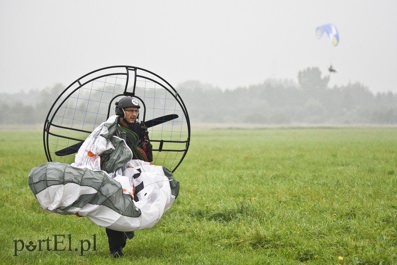 Motoparalotnia daje wolność zdjęcie nr 135627