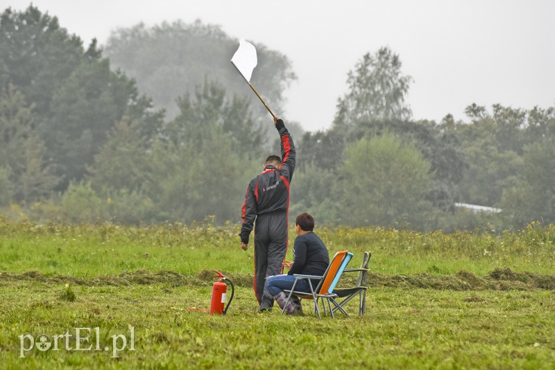 Motoparalotnia daje wolność zdjęcie nr 135640