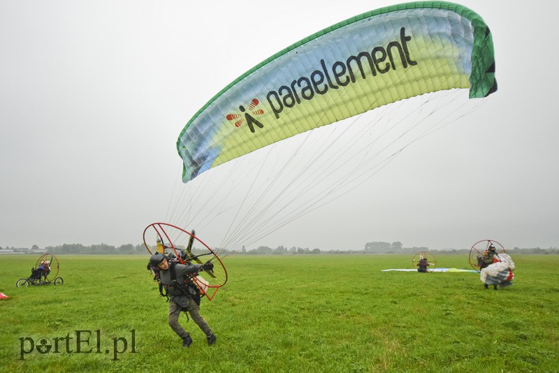 Motoparalotnia daje wolność zdjęcie nr 135621