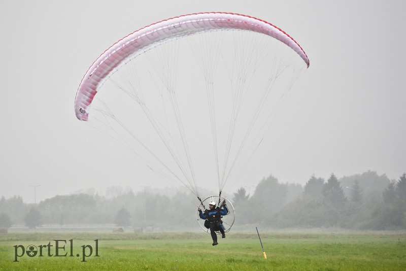 Motoparalotnia daje wolność zdjęcie nr 135625