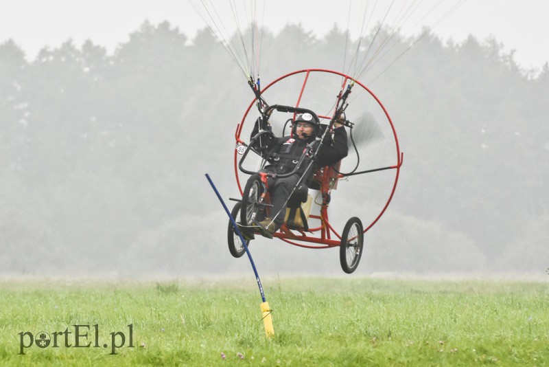 Motoparalotnia daje wolność zdjęcie nr 135642