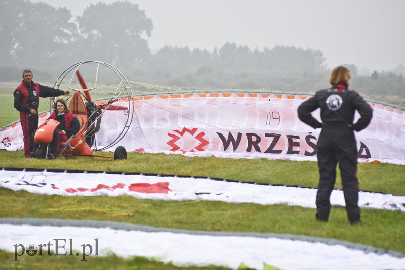 Motoparalotnia daje wolność zdjęcie nr 135626