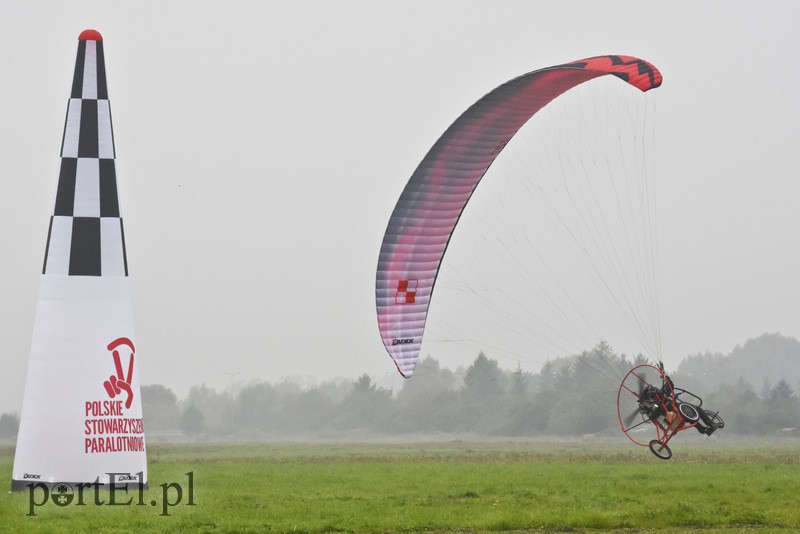 Motoparalotnia daje wolność zdjęcie nr 135643