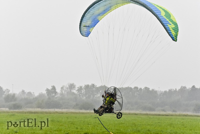 Motoparalotnia daje wolność zdjęcie nr 135645