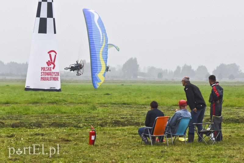 Motoparalotnia daje wolność zdjęcie nr 135644