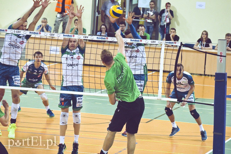  To jest prawdziwa siatkówka zdjęcie nr 135660