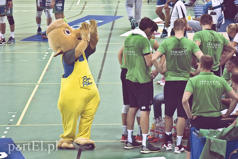  To jest prawdziwa siatkówka zdjęcie nr 135658