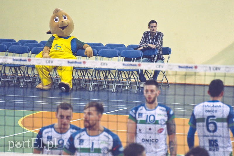  To jest prawdziwa siatkówka zdjęcie nr 135661