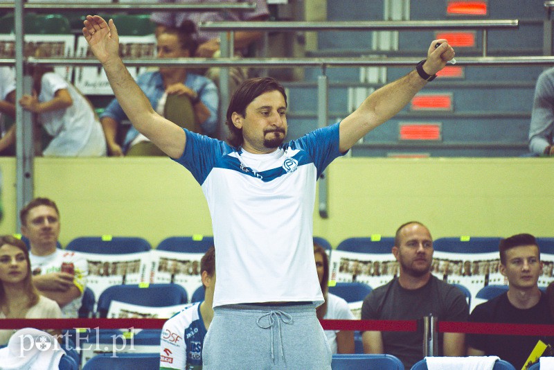  To jest prawdziwa siatkówka zdjęcie nr 135664