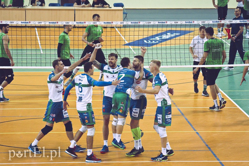  To jest prawdziwa siatkówka zdjęcie nr 135654