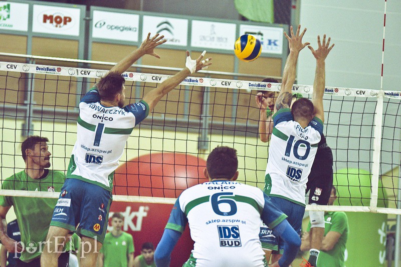  To jest prawdziwa siatkówka zdjęcie nr 135669