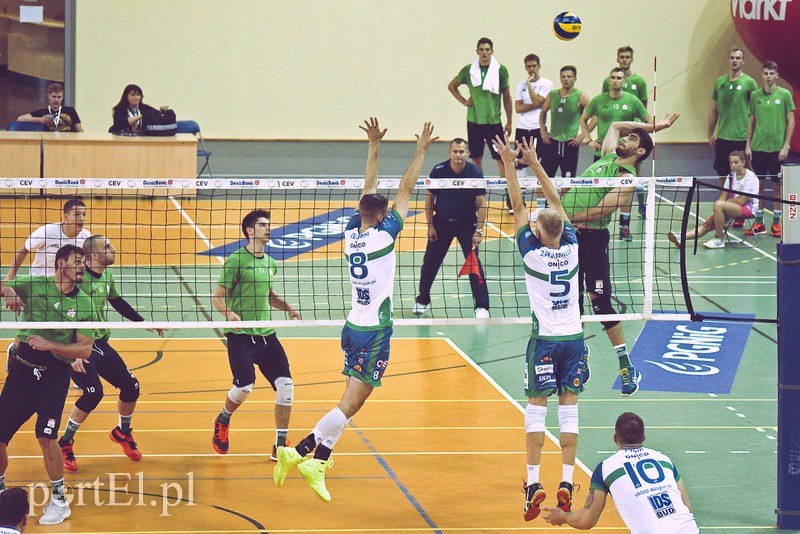  To jest prawdziwa siatkówka zdjęcie nr 135653