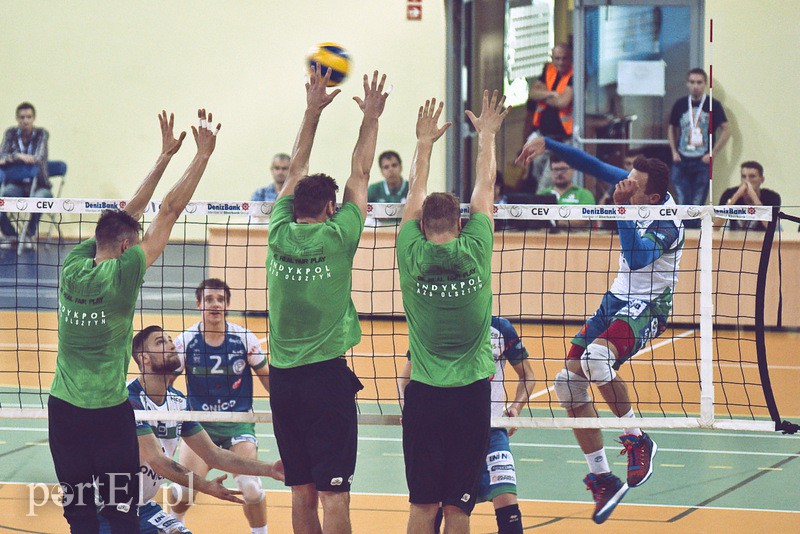  To jest prawdziwa siatkówka zdjęcie nr 135662