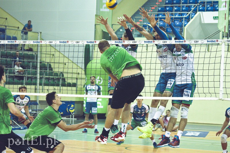  To jest prawdziwa siatkówka zdjęcie nr 135673