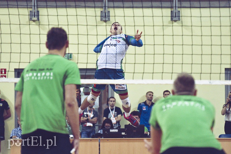  To jest prawdziwa siatkówka zdjęcie nr 135674