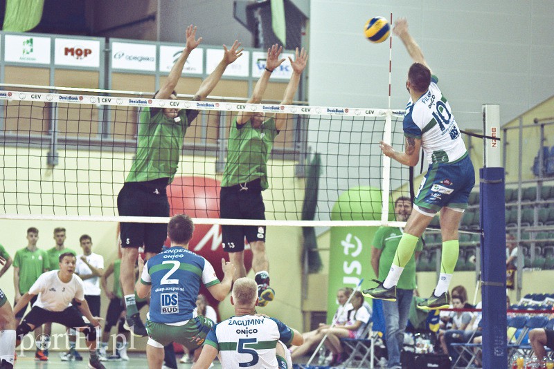  To jest prawdziwa siatkówka zdjęcie nr 135670