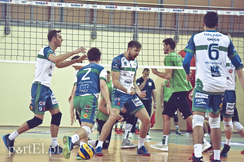  To jest prawdziwa siatkówka zdjęcie nr 135668