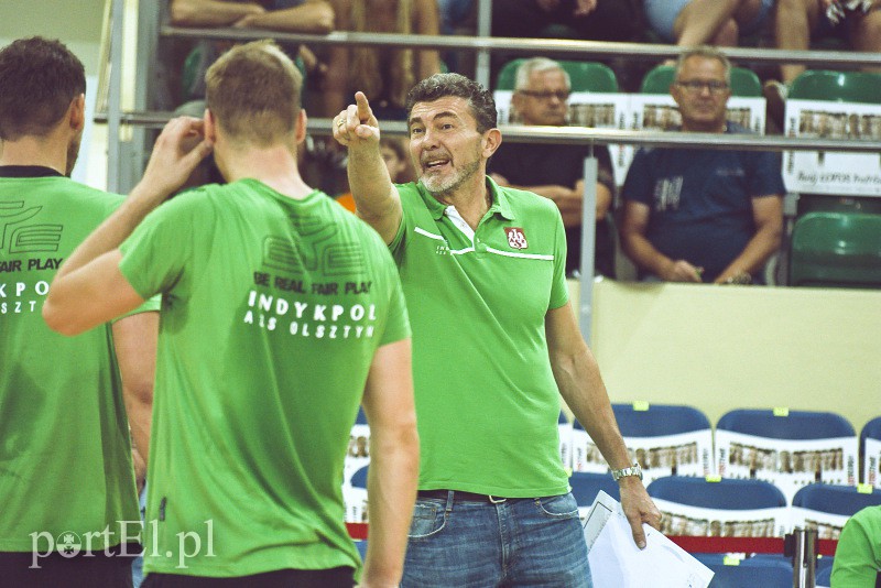  To jest prawdziwa siatkówka zdjęcie nr 135663