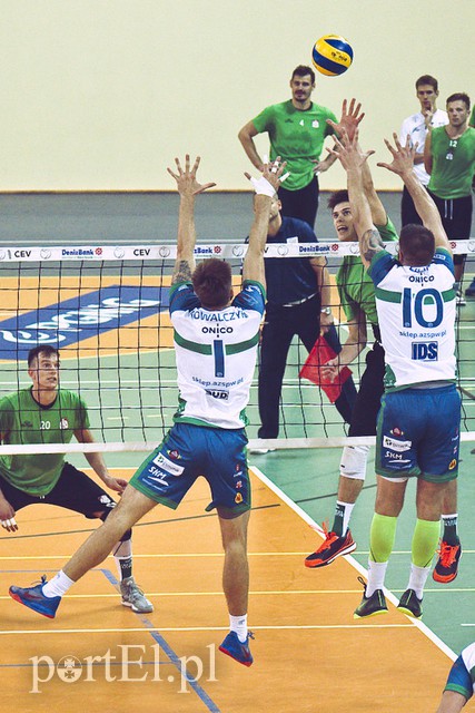  To jest prawdziwa siatkówka zdjęcie nr 135655