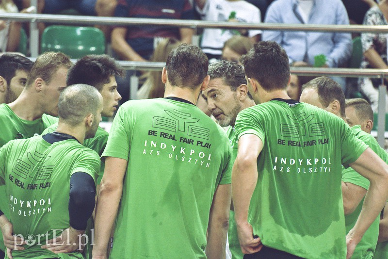  To jest prawdziwa siatkówka zdjęcie nr 135671