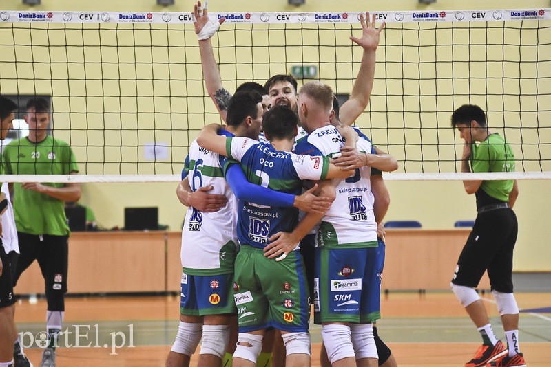  To jest prawdziwa siatkówka zdjęcie nr 135652