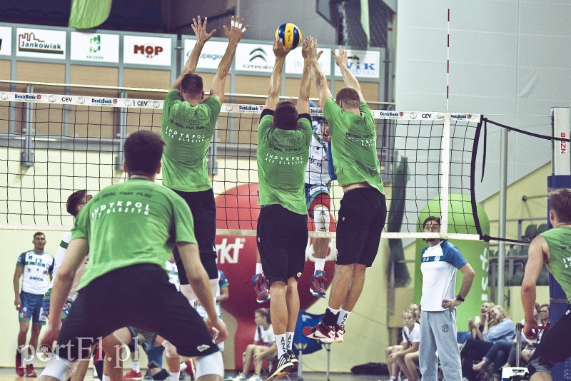  To jest prawdziwa siatkówka zdjęcie nr 135666