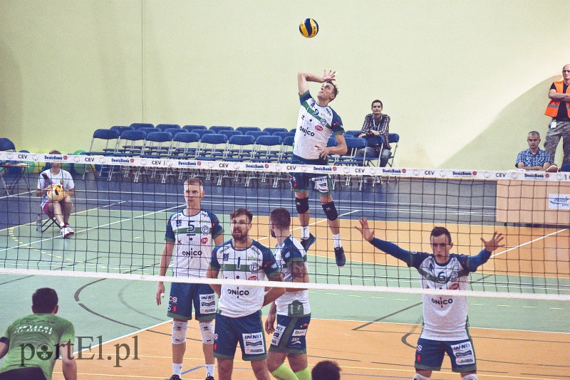  To jest prawdziwa siatkówka zdjęcie nr 135659