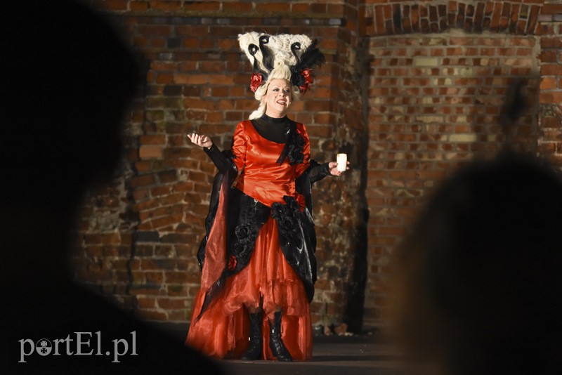 Duchy na Podzamczu zdjęcie nr 135766