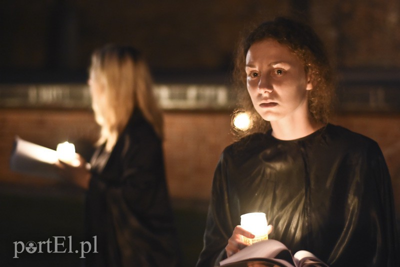 Duchy na Podzamczu zdjęcie nr 135760