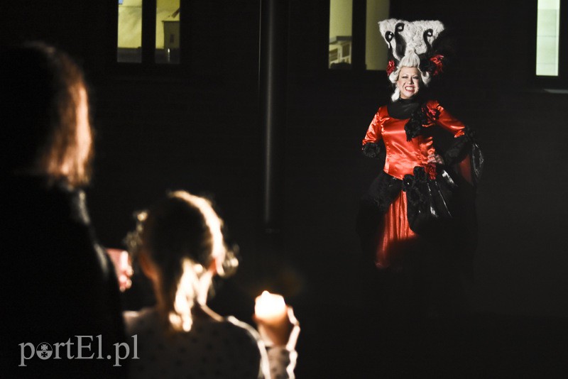 Duchy na Podzamczu zdjęcie nr 135762