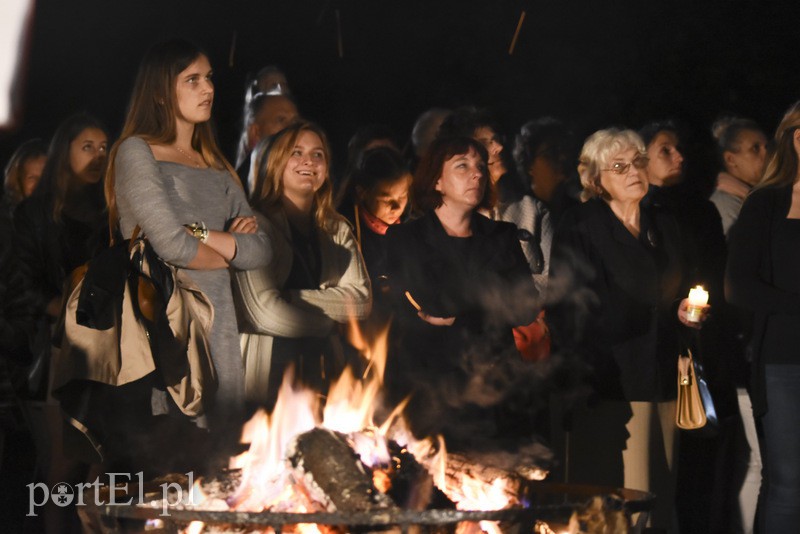 Duchy na Podzamczu zdjęcie nr 135757