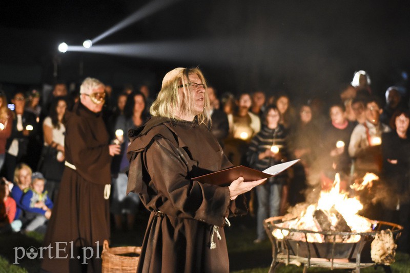 Duchy na Podzamczu zdjęcie nr 135761