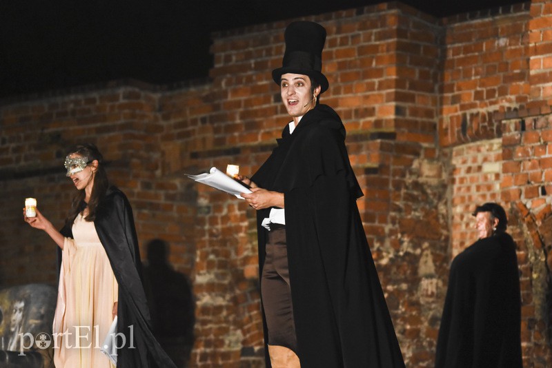 Duchy na Podzamczu zdjęcie nr 135768