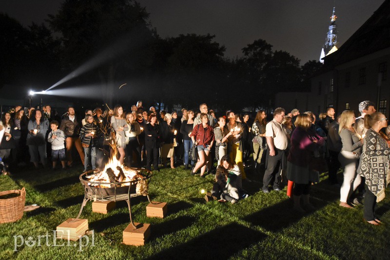 Duchy na Podzamczu zdjęcie nr 135759