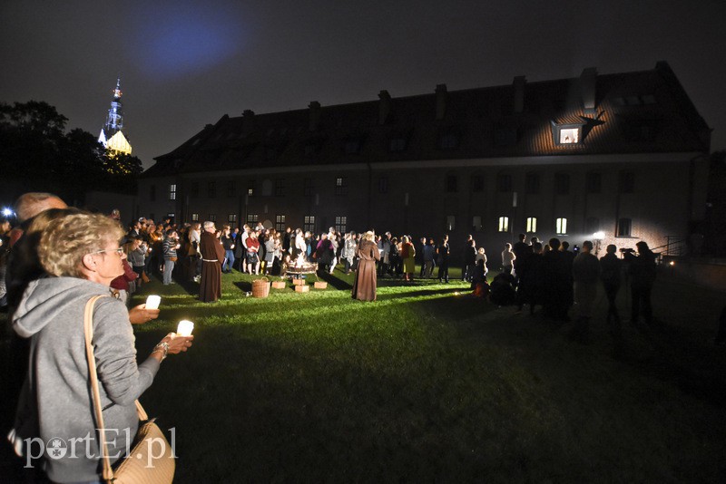 Duchy na Podzamczu zdjęcie nr 135754