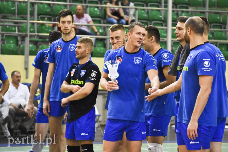  Kto nie wygrywa 3:0, ten przegrywa 2:3 zdjęcie nr 135794