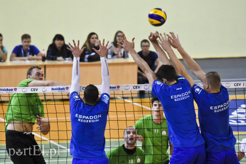  Kto nie wygrywa 3:0, ten przegrywa 2:3 zdjęcie nr 135777