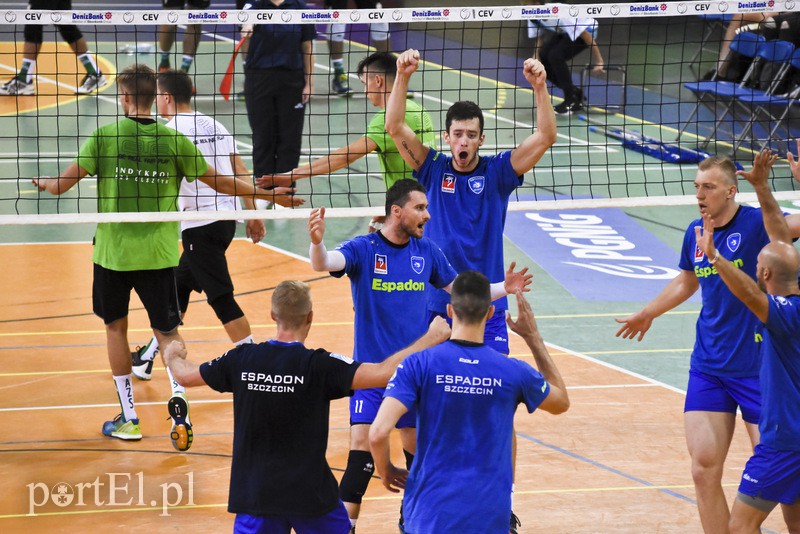  Kto nie wygrywa 3:0, ten przegrywa 2:3 zdjęcie nr 135776